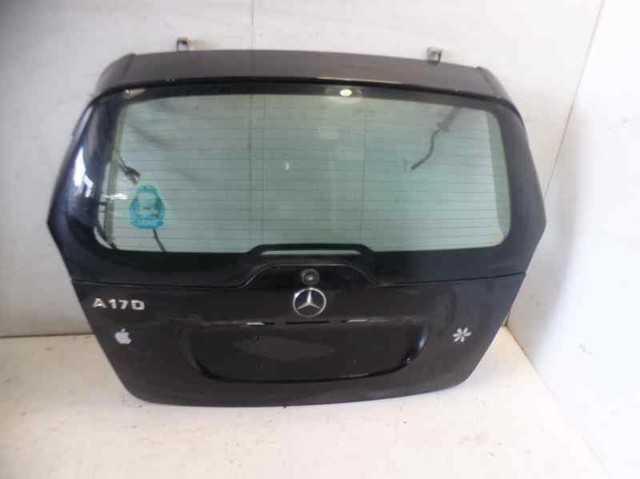 Drzwi tylne (bagażnika 3/5) 1697401105 MERCEDES