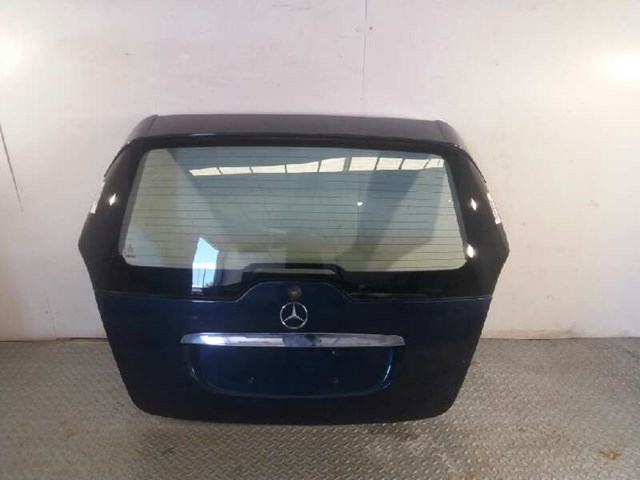 Drzwi tylne (bagażnika 3/5) 1697401105 MERCEDES