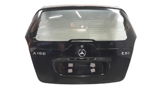 Drzwi tylne (bagażnika 3/5) 169740110564 MERCEDES