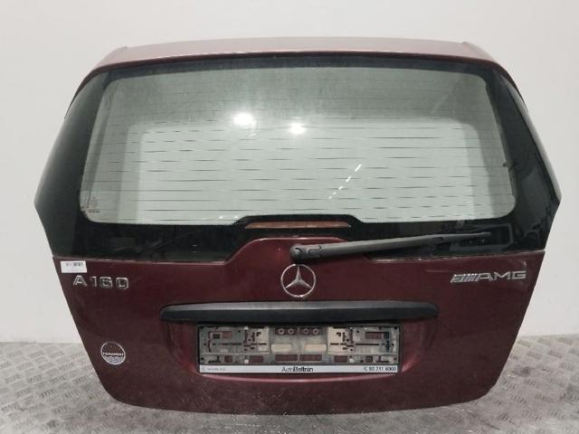 Drzwi tylne (bagażnika 3/5) 169740110564 MERCEDES