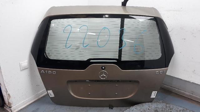 Drzwi tylne (bagażnika 3/5) 169740110564 MERCEDES