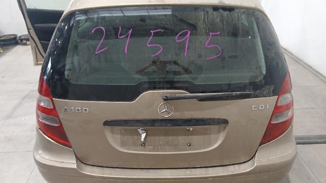 Drzwi tylne (bagażnika 3/5) 169740110564 MERCEDES