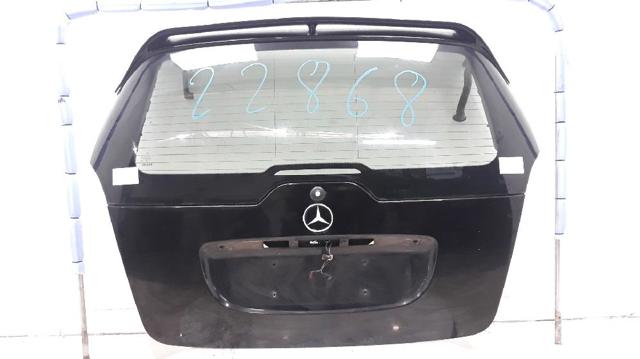 Drzwi tylne (bagażnika 3/5) 169740110564 MERCEDES