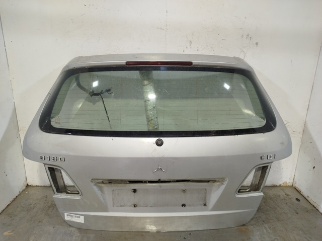 Drzwi tylne (bagażnika 3/5) 1697401305 MERCEDES