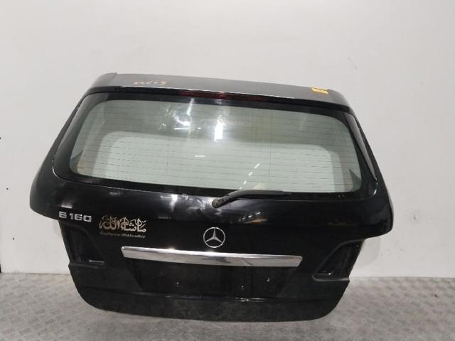 Drzwi tylne (bagażnika 3/5) 1697401305 MERCEDES