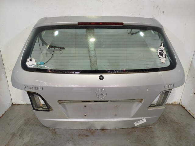 Drzwi tylne (bagażnika 3/5) 1697401305 MERCEDES