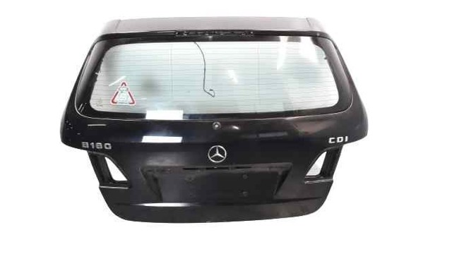 Drzwi tylne (bagażnika 3/5) 1697401305 MERCEDES