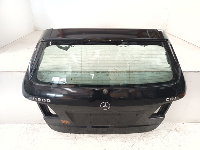 Drzwi tylne (bagażnika 3/5) 1697401305 MERCEDES