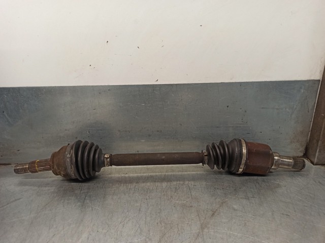 Półoś napędowa przednia lewa 1697491 FORD