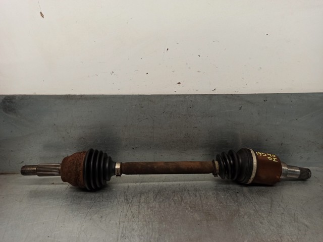 Półoś napędowa przednia lewa 1697491 FORD