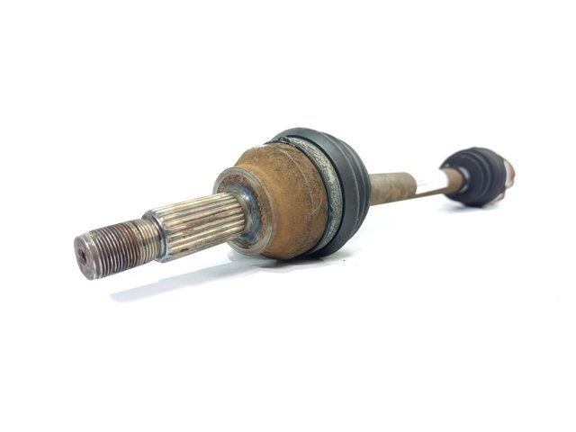 Półoś napędowa przednia lewa 1697491 FORD