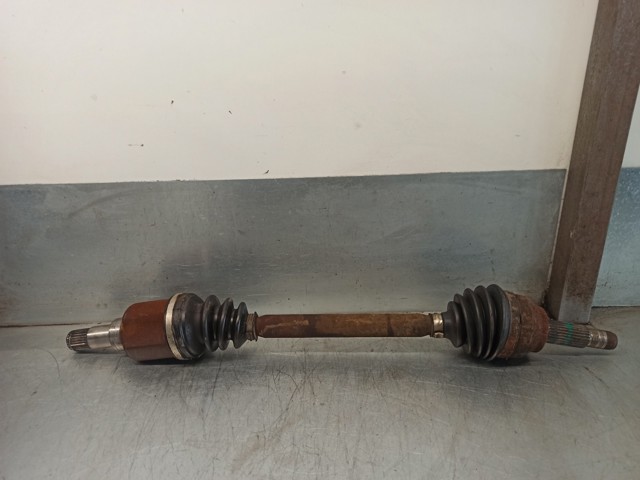Półoś napędowa przednia lewa 1697491 FORD