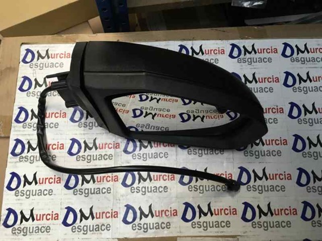 Lusterko wsteczne prawe 1698100476 MERCEDES