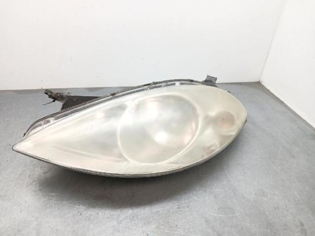 Reflektor lewy 1698200161 MERCEDES