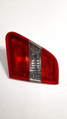 Lampa zespolona tylna prawa wewnętrzna 1698201664 MERCEDES
