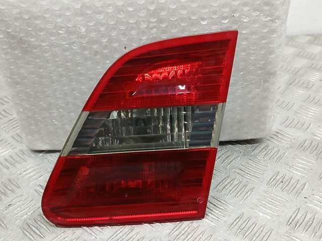 Lampa zespolona tylna prawa wewnętrzna 1698201664 MERCEDES