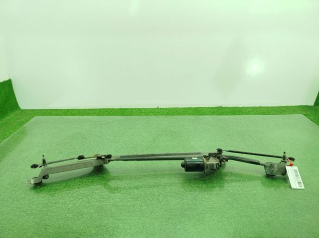 Mechanizm wycieraczek 1698202140 MERCEDES