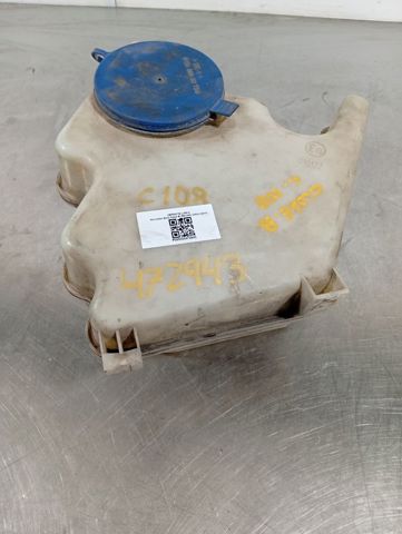 Zbiorniczek spryskiwacza szyb 1698690220 MERCEDES