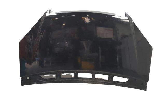 Maska silnika 1698800057 MERCEDES