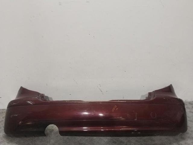 Zderzak tylny 1698850925 MERCEDES