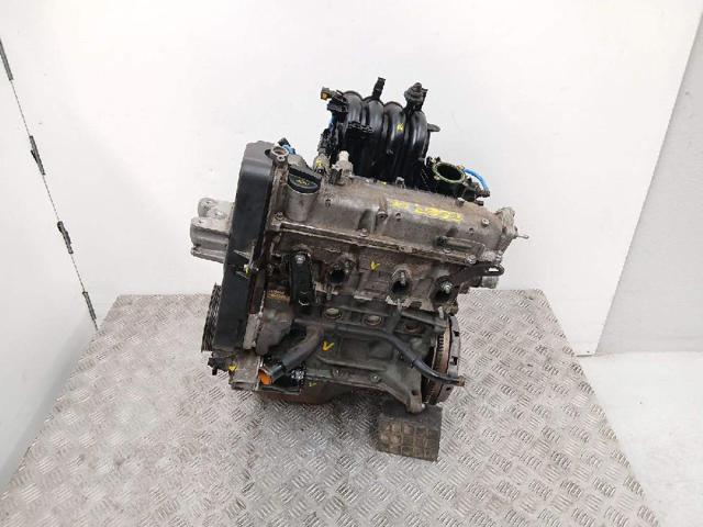 Silnik w komplecie 169A4000 FIAT