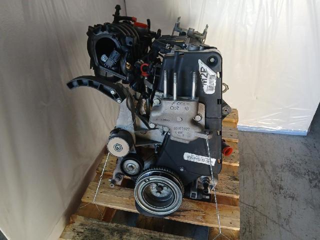 Silnik w komplecie 169A4000 FIAT