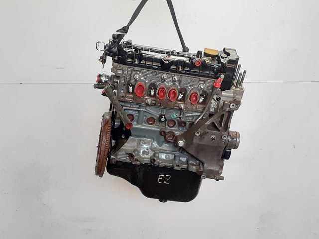 Silnik w komplecie 169A4000 FIAT