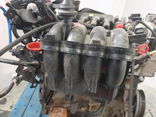 Silnik w komplecie 169A4000 FIAT