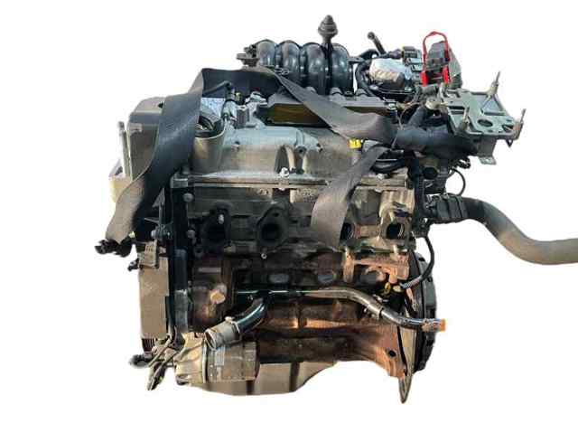 Silnik w komplecie 169A4000 FIAT