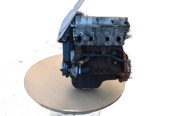Silnik w komplecie 169A4000 FIAT
