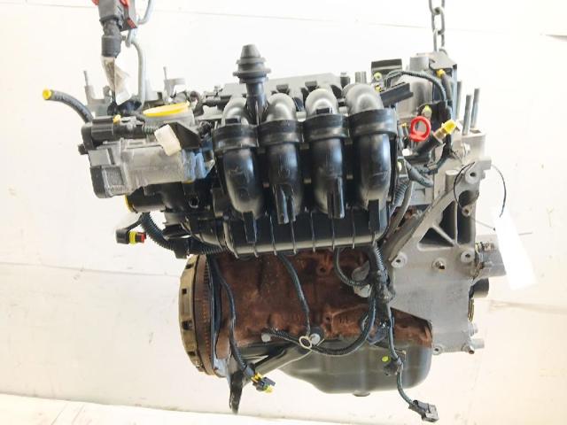 Silnik w komplecie 169A4000 FIAT