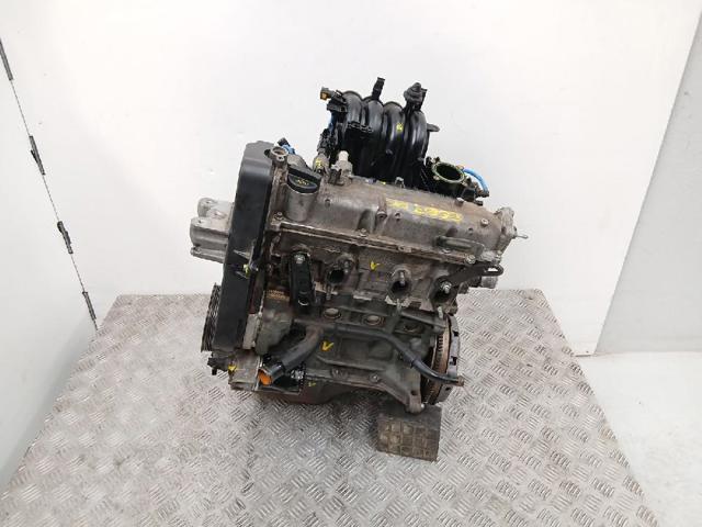 Silnik w komplecie 169A4000 FIAT