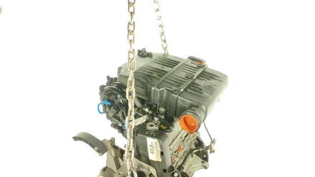 Silnik w komplecie 169A4000 FIAT