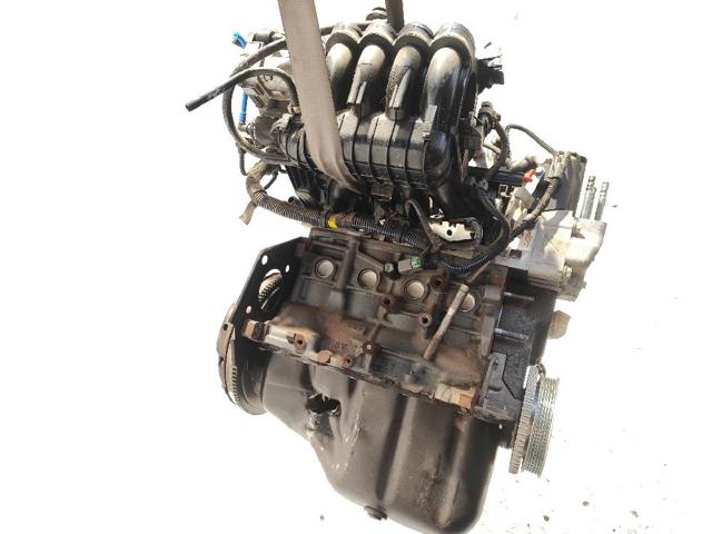 Silnik w komplecie 169A4000 FORD
