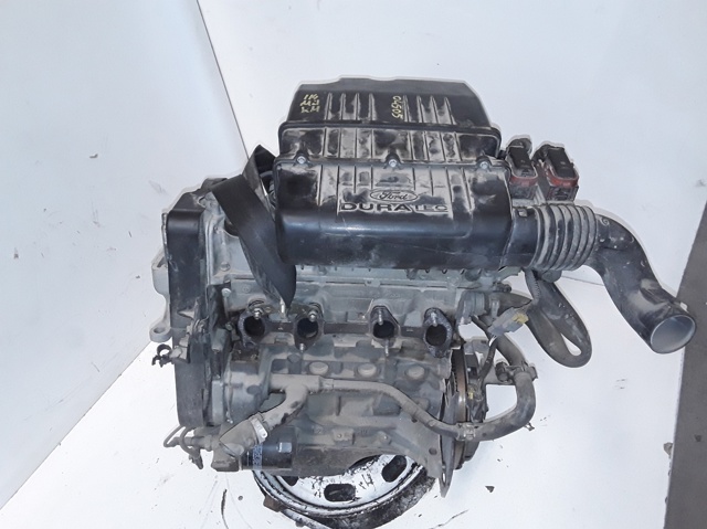 Silnik w komplecie 169A4000 FORD