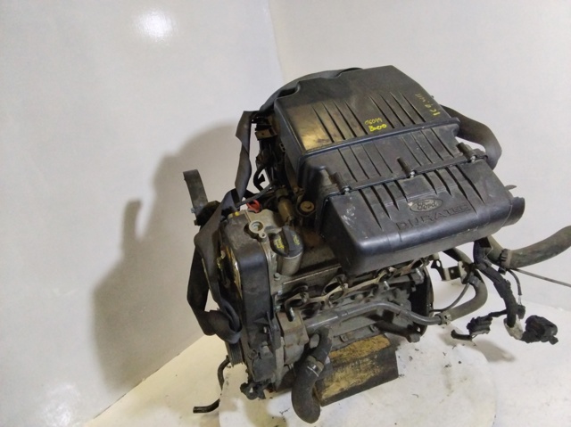 Silnik w komplecie 169A4000 FORD