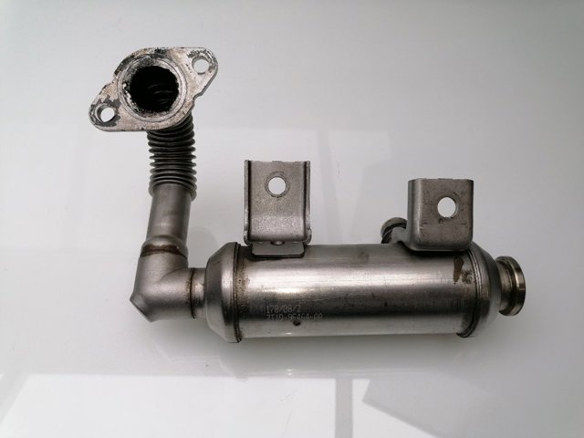 Chłodnica układu recyrkulacji spalin EGR  1700025 FORD