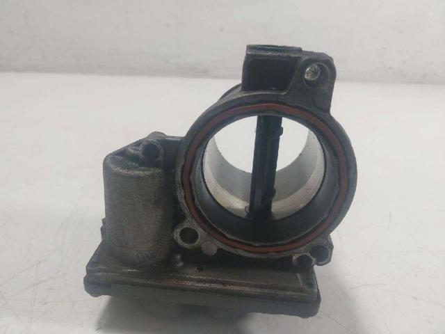 Przepustnica, komplet 1700259 FORD