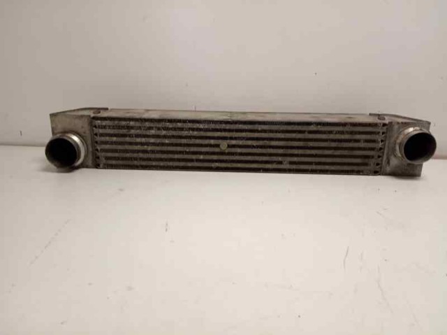 Chłodnica intercoolera 17007787446 BMW