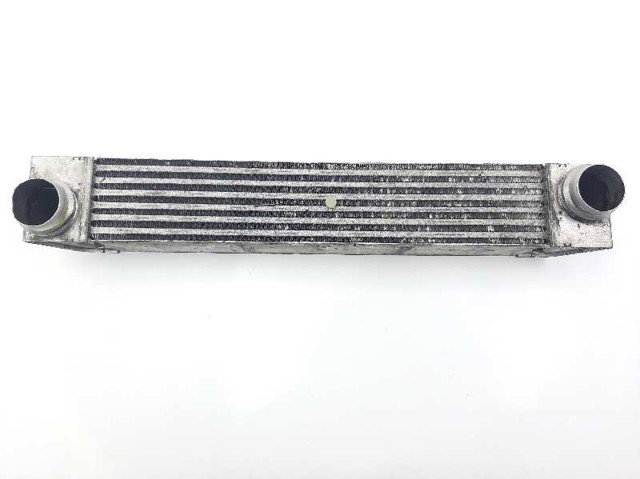 Chłodnica intercoolera 17007787446 BMW
