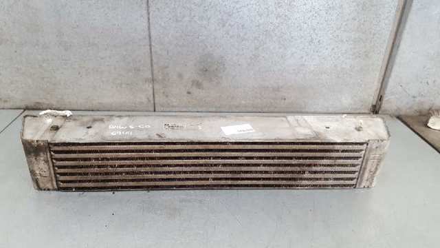 Chłodnica intercoolera 1700778744604 BMW