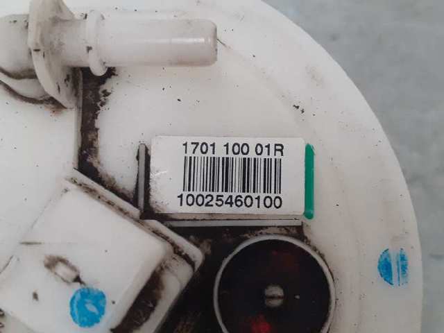 170110001R Renault (RVI)