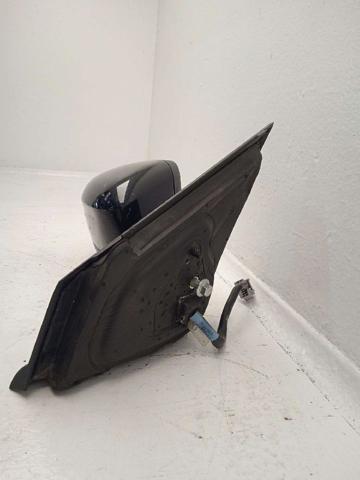 Lusterko wsteczne prawe Ford Mondeo 4 CA2