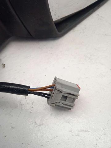 Lusterko wsteczne prawe Ford Mondeo 4 CA2