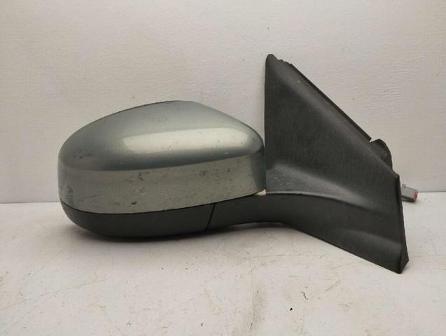 Lusterko wsteczne prawe Ford Mondeo 4 CA2
