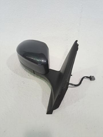 Lusterko wsteczne prawe Ford Mondeo 4 CA2