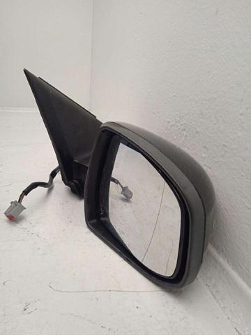 Lusterko wsteczne prawe Ford Mondeo 4 CA2