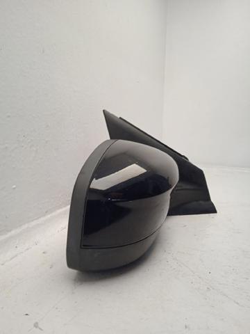 Lusterko wsteczne prawe Ford Mondeo 4 CA2