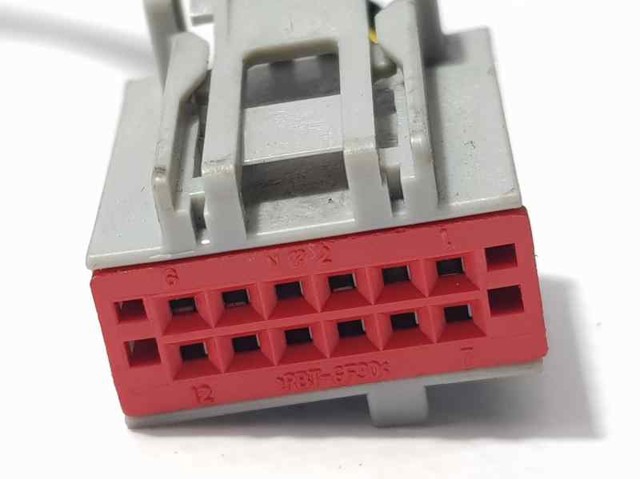 Lusterko wsteczne prawe Ford Mondeo 4 CA2