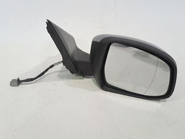 Lusterko wsteczne prawe Ford Mondeo 4 CA2